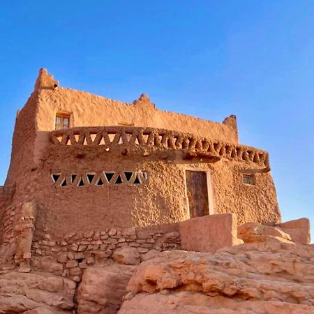 מלון Taghit Palais D'Or מראה חיצוני תמונה